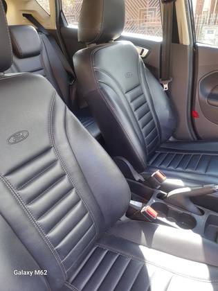 FORD FIESTA 1.6 SE PLUS HATCH 16V FLEX 4P POWERSHIFT